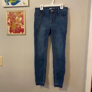 Old Navy Rockstar Super Skinny 24/7 Jeans